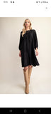 A-Line Swing Dress