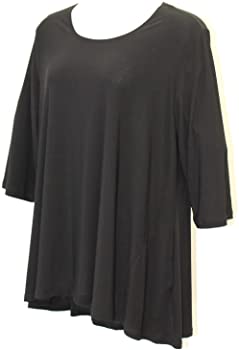 Swing Pocket Tunic