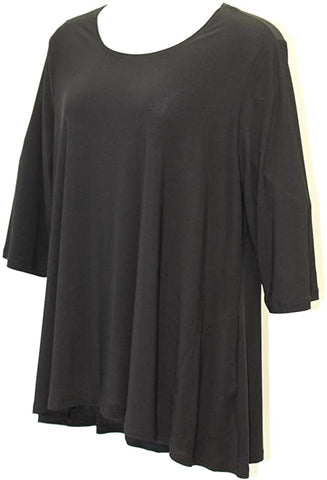 Swing Pocket Tunic
