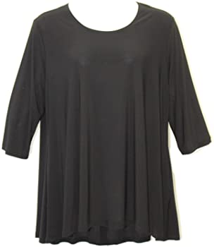Swing Pocket Tunic