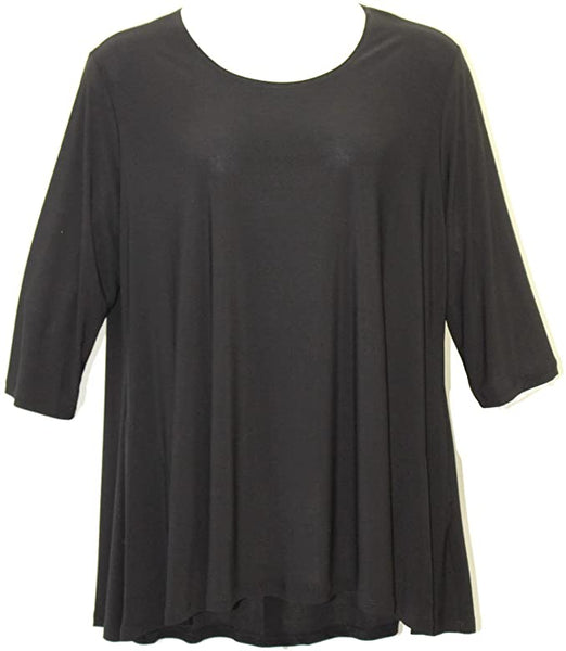 Swing Pocket Tunic